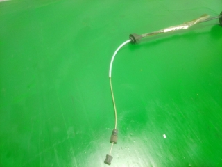 Трос газа