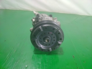 Компрессор кондиционера, TOYOTA, RAV 4, ACA20, 1AZ-FSE, 2000, 447260-1745