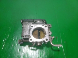 Дроссельная заслонка, TOYOTA, RAV 4, ACA20, 1AZ-FSE, 2000, 22030-28050