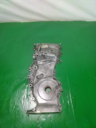 Лобовина грм, TOYOTA, RAV 4, ACA20, 1AZ-FSE, 2000, 28061-41211