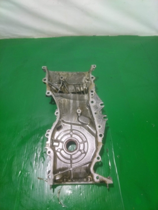 Лобовина грм, TOYOTA, RAV 4, ACA20, 1AZ-FSE, 2000, 28061-41211
