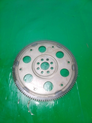 Маховик акпп, TOYOTA, RAV 4, ACA20, 1AZ-FSE, 2000
