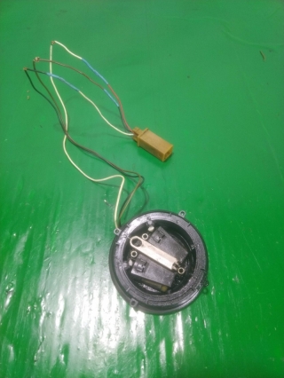 Мотор зеркала заднего вида, TOYOTA, CAMRY, ACV30, 2AZ-FE, F, R