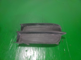 Заглушка бампера, TOYOTA, WISH, ZGE25W, 2ZR-FAE, 2010, F, L, 52128-68060
