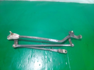 Трапеция дворников, NISSAN, SUNNY, SB15, YD22DD, 2000
