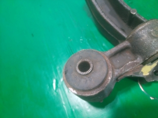 Цапфа, TOYOTA, CAMRY, ACV40, 2AZ-FE, 2008, R, L