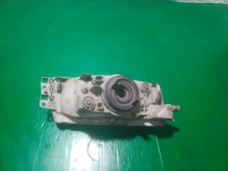Фара, MITSUBISHI, LANCER, CK2A, 4G15, 2000, F, L, 7552