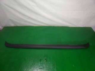 Наеладка бампера, VOLVO, XC90, C_95, B6324S, 2007, 30698634