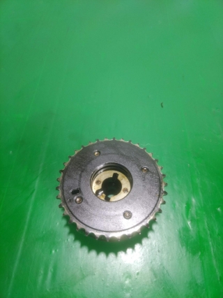 Муфта vvt-i, TOYOTA, RAV 4, ACA20, 1AZ-FSE, 2000