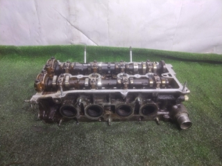 Головка блока цилиндров, TOYOTA, RAV 4, ACA20, 1AZ-FSE, 2000