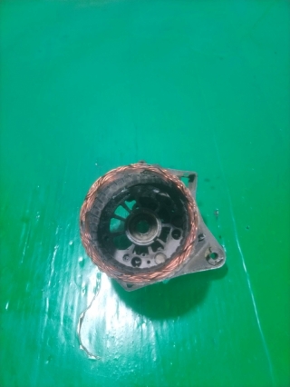 Обмотка генератора, KIA, SPORTAGE, KM, D4EA, 2006