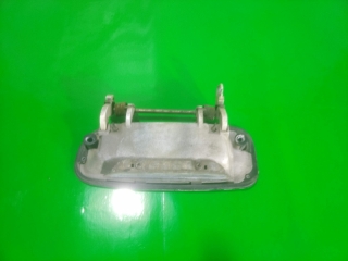 Ручка двери внешняя, TOYOTA, CAMRY PROMINENT, VZV31, 1VZ-FE, 1992, R, R