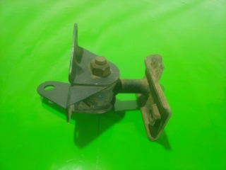 Крепление стабилизатора, NISSAN, LARGO, C22, CA20, 1987