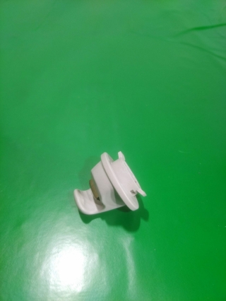 Крючок солнцезащитного козырька, VOLKSWAGEN, TIGUAN, AD1, CZDA, CZEA, 2020, 5G0857651