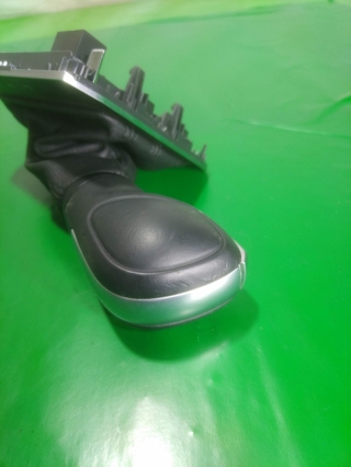 Накладка консоли кпп, VOLKSWAGEN, TIGUAN, AD1, CZDA, CZEA, 2020, 5NB713203J