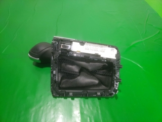 Накладка консоли кпп, VOLKSWAGEN, TIGUAN, AD1, CZDA, CZEA, 2020, 5NB713203J