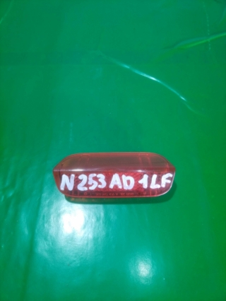 Катафор обшивки двери, VOLKSWAGEN, TIGUAN, AD1, CZDA, CZEA, 2020, F, L, 1K0947419