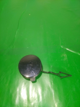 Заглушка буксировочного крюка, VOLKSWAGEN, TIGUAN, AD1, CZDA, CZEA, 2020, F, 5NA807241