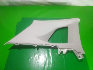 Обшивка багажника, VOLKSWAGEN, TIGUAN, AD1, CZDA, CZEA, 2020, L, верх, 5NA867287