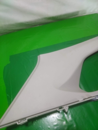 Обшивка багажника, VOLKSWAGEN, TIGUAN, AD1, CZDA, CZEA, 2020, L, верх, 5NA867287