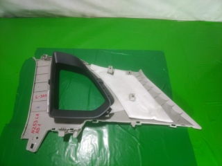 Обшивка багажника, VOLKSWAGEN, TIGUAN, AD1, CZDA, CZEA, 2020, L, верх, 5NA867287