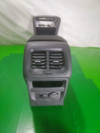 Бардачок между сидений, VOLKSWAGEN, TIGUAN, AD1, CZDA, CZEA, 2020, 5NA863319