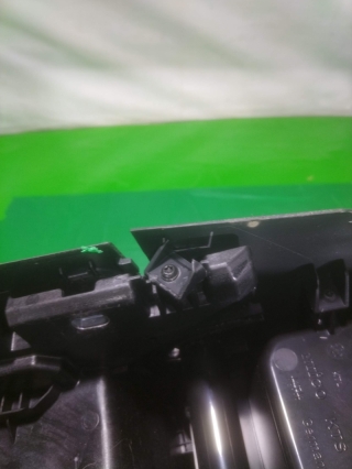 Бардачок между сидений, VOLKSWAGEN, TIGUAN, AD1, CZDA, CZEA, 2020, 5NA863319