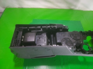 Бардачок между сидений, VOLKSWAGEN, TIGUAN, AD1, CZDA, CZEA, 2020, 5NA863319