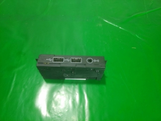 Разъем USB, VOLKSWAGEN, TIGUAN, AD1, CZDA, CZEA, 2020, 5QF035726