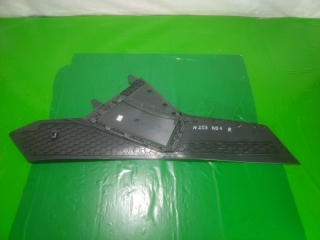 Накладка центральной консоли, VOLKSWAGEN, TIGUAN, AD1, CZDA, CZEA, 2020, R, 5NB863046