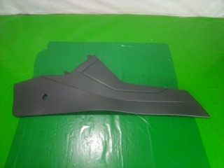 Накладка центральной консоли, VOLKSWAGEN, TIGUAN, AD1, CZDA, CZEA, 2020, L, 5NB863045