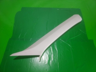 Накладка на стойку, VOLKSWAGEN, TIGUAN, AD1, CZDA, CZEA, 2020, F, R, верх, 5NA867234