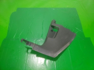 Накладка на стойку, VOLKSWAGEN, TIGUAN, AD1, CZDA, CZEA, 2020, F, L, Низ, 5NB863483