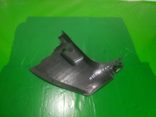 Накладка на стойку, VOLKSWAGEN, TIGUAN, AD1, CZDA, CZEA, 2020, F, L, Низ, 5NB863483