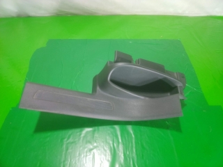 Накладка на порог внутренняя, VOLKSWAGEN, TIGUAN, AD1, CZDA, CZEA, 2020, R, L, 5NA868269