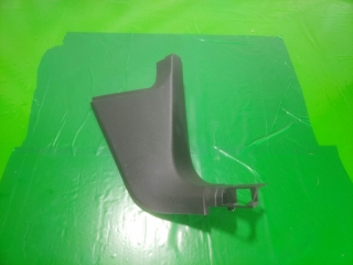 Накладка на стойку, VOLKSWAGEN, TIGUAN, AD1, CZDA, CZEA, 2020, F, L, низ, 5NB863484