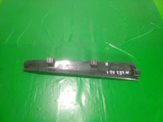 Накладка на стойку, VOLKSWAGEN, TIGUAN, AD1, CZDA, CZEA, 2020, F, R, 5NA868224