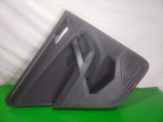 Обшивка двери, VOLKSWAGEN, TIGUAN, AD1, CZDA, CZEA, 2020, R, L, 5NA867211S