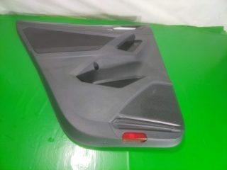 Обшивка двери, VOLKSWAGEN, TIGUAN, AD1, CZDA, CZEA, 2020, R, L, 5NA867211S