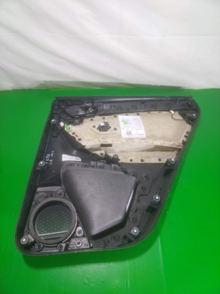 Обшивка двери, VOLKSWAGEN, TIGUAN, AD1, CZDA, CZEA, 2020, R, L, 5NA867211S