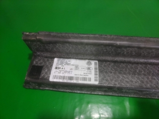 Перегородка багажника, VOLKSWAGEN, TIGUAN, AD1, CZDA, CZEA, 2020, 5NA868077