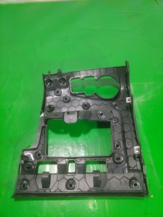 Накладка на торпеду, VOLKSWAGEN, TIGUAN, AD1, CZDA, CZEA, 2020, 5NB858365A