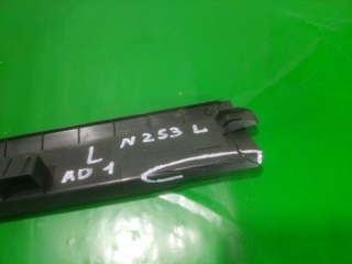 Накладка на стойку, VOLKSWAGEN, TIGUAN, AD1, CZDA, CZEA, 2020, F, L, 5NA868223