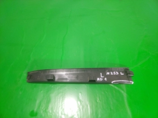 Накладка на стойку, VOLKSWAGEN, TIGUAN, AD1, CZDA, CZEA, 2020, F, L, 5NA868223