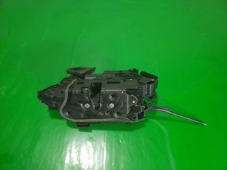 Замок двери, VOLKSWAGEN, TIGUAN, AD1, CZDA, CZEA, 2020, F, L