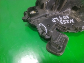 Замок двери, VOLKSWAGEN, TIGUAN, AD1, CZDA, CZEA, 2020, F, L