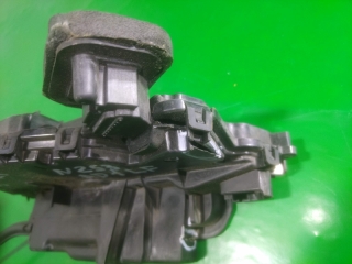 Замок двери, VOLKSWAGEN, TIGUAN, AD1, CZDA, CZEA, 2020, F, L