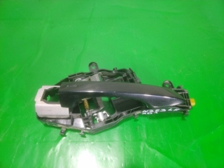 Ручка двери внешняя, VOLKSWAGEN, TIGUAN, AD1, CZDA, CZEA, 2020, F, L, 510837205