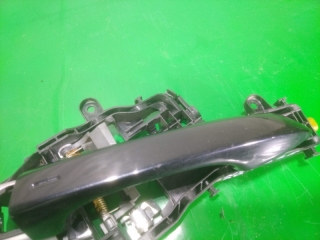 Ручка двери внешняя, VOLKSWAGEN, TIGUAN, AD1, CZDA, CZEA, 2020, F, L, 510837205