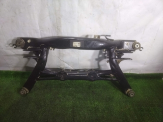 Балка  задняя, VOLKSWAGEN, TIGUAN, AD1, CZDA, CZEA, 2020, 5Q0505235J